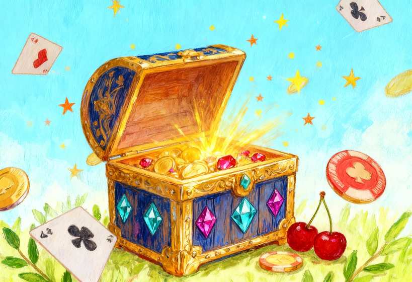 True Fortune Casino No Deposit Bonus: Your Guide to Free Play